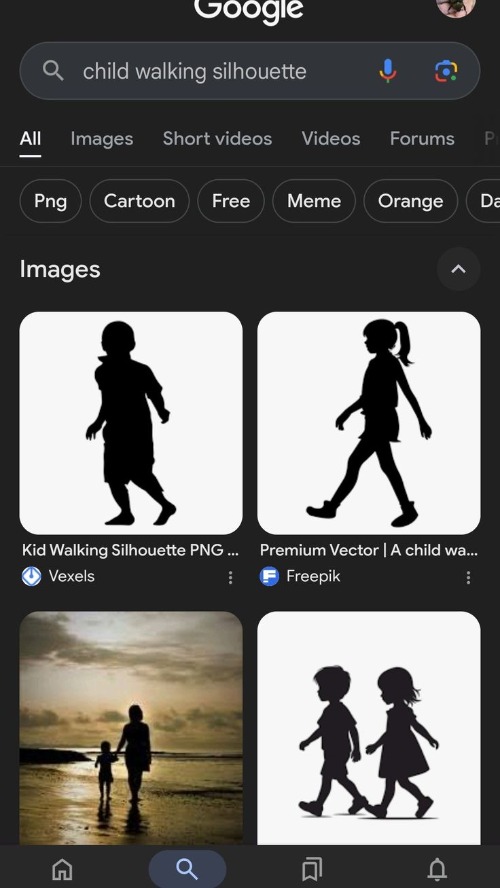 something's off... | made w/ Imgflip meme maker