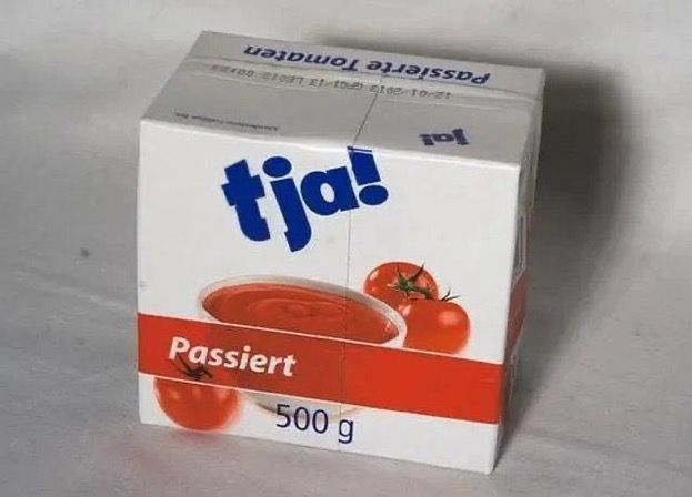 High Quality Pasiert Blank Meme Template