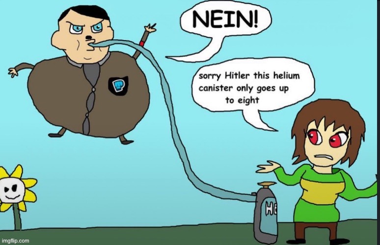 who tf drew this | image tagged in hitler inflation | made w/ Imgflip meme maker