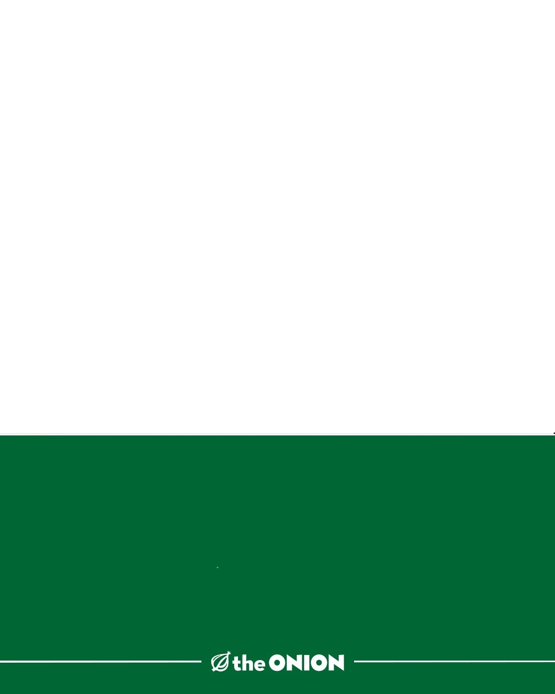 Onion Blank Headline Template Blank Meme Template