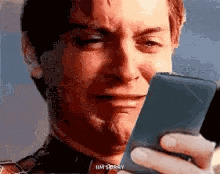 LIAR Blank Meme Template