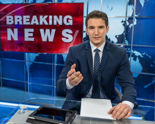 news Blank Meme Template