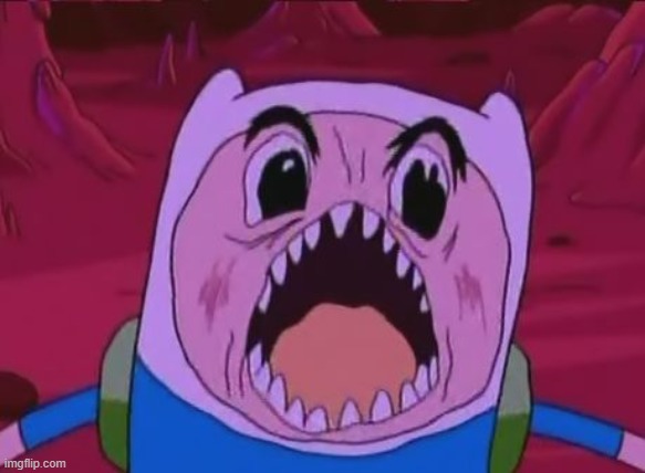 Finn The Human Meme | image tagged in memes,finn the human | made w/ Imgflip meme maker