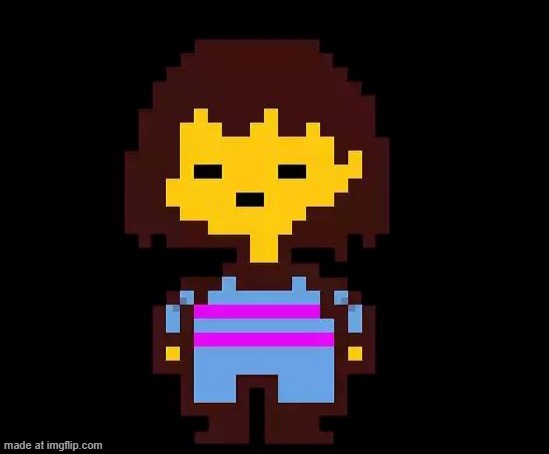 how many unsubmitted images y'all got I got 1271 unsubmitted images | image tagged in undertale frisk | made w/ Imgflip meme maker
