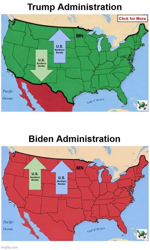 Are Democrats clueless on border security? | image tagged in maga,conservative,open borders | made w/ Imgflip meme maker