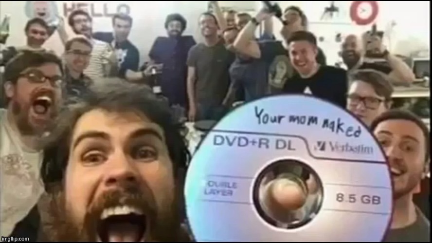 Your mom naked | image tagged in your mom naked | made w/ Imgflip meme maker