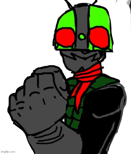 kamen rider | image tagged in kamen rider | made w/ Imgflip meme maker
