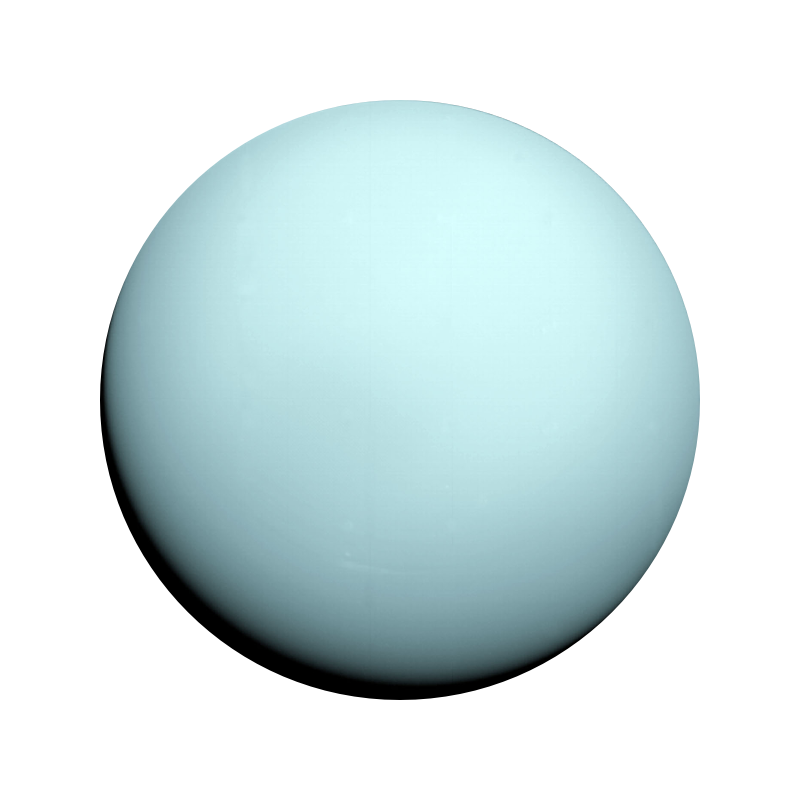 Uranus Blank Meme Template