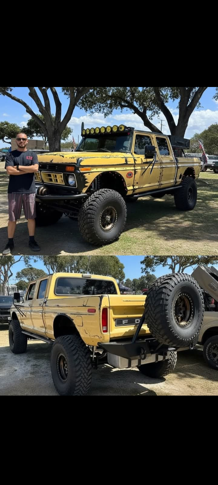 Funny Blank Meme Template