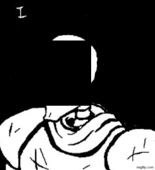 i | made w/ Imgflip meme maker