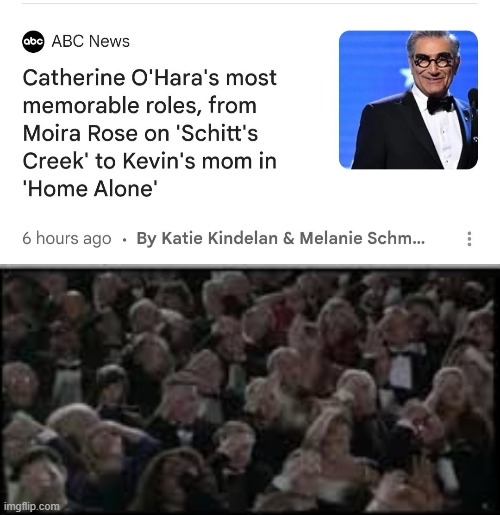 Catherine Looking Kinda Butch | image tagged in you had one job | made w/ Imgflip meme maker