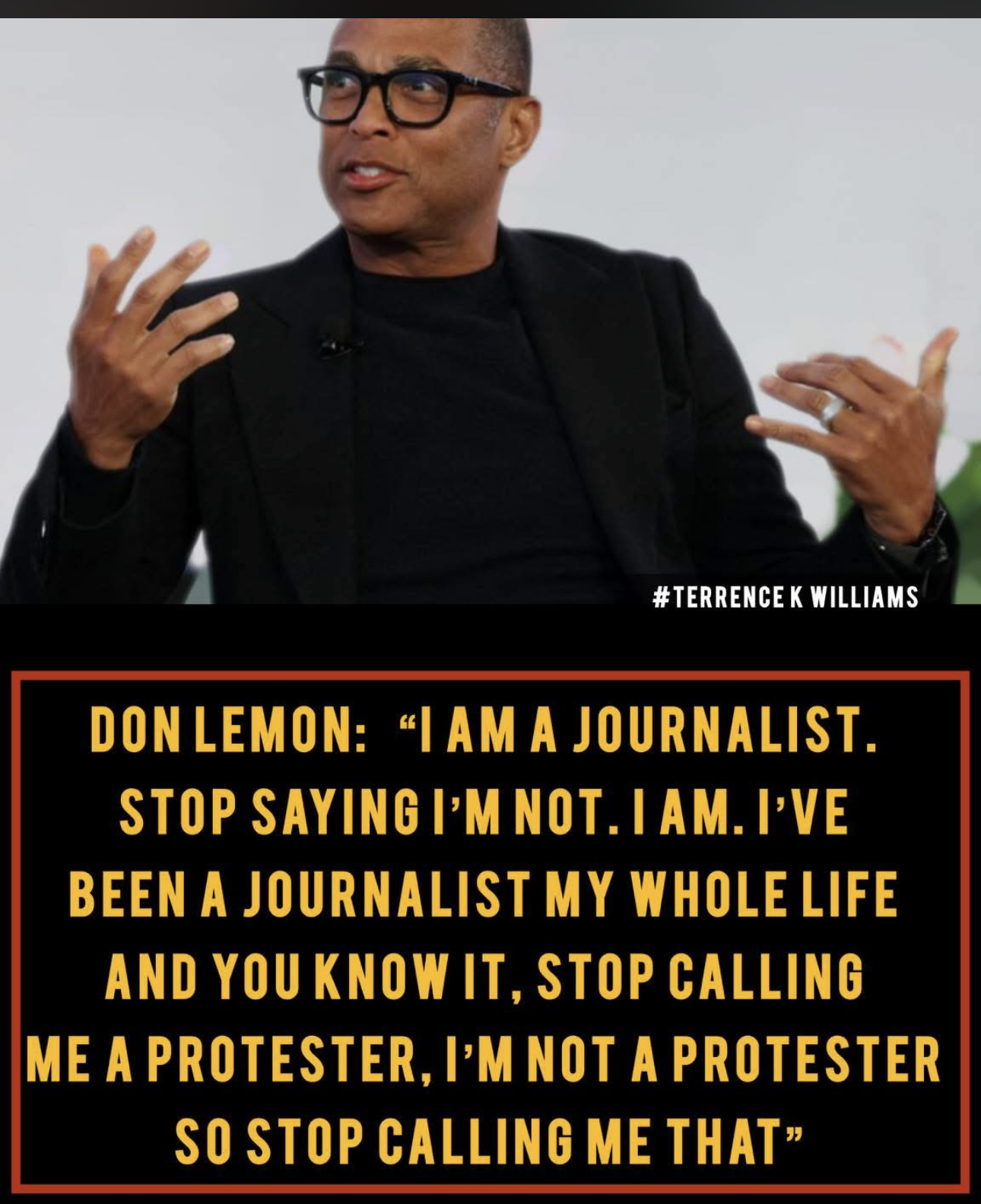 Lemon Blank Meme Template