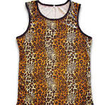 Bulletproof Vest Blank Meme Template