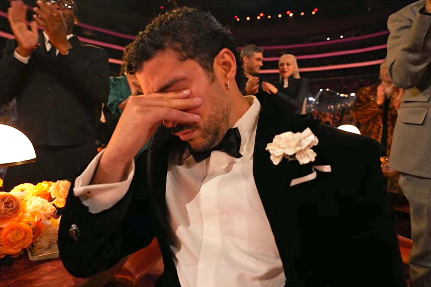 Bad Bunny Suffering Blank Meme Template