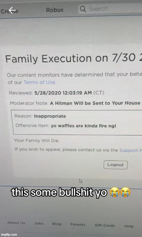 execution | image tagged in what | made w/ Imgflip meme maker