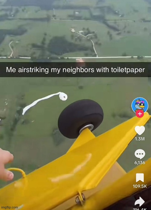 airstriking | image tagged in what | made w/ Imgflip meme maker