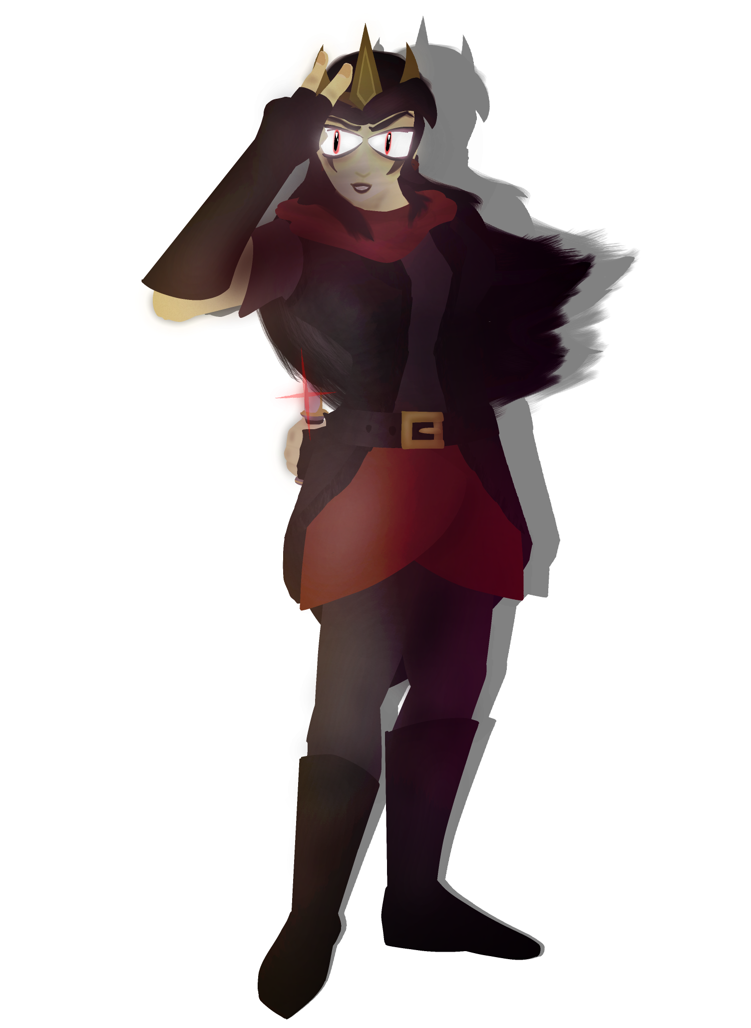 loki Blank Meme Template