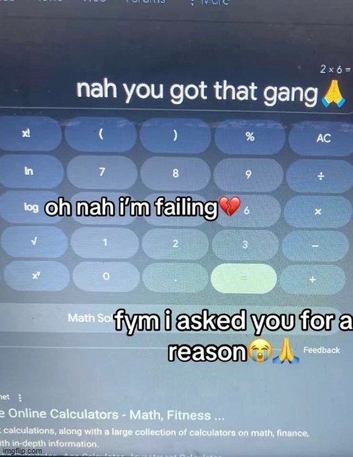 you got that | image tagged in what | made w/ Imgflip meme maker