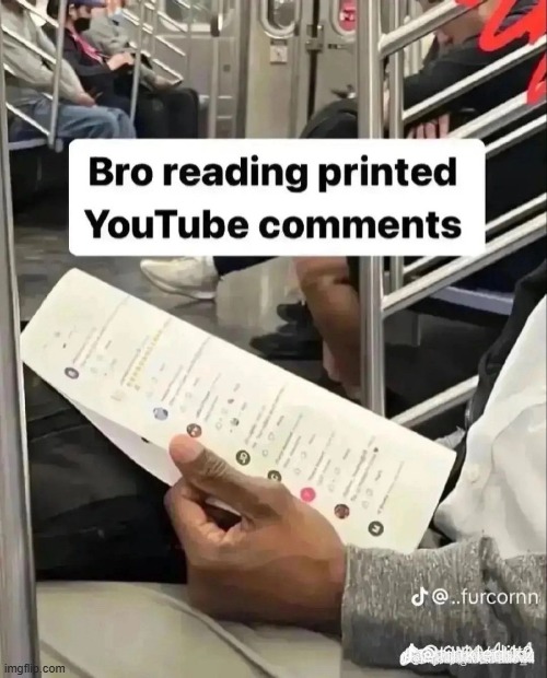 comments | image tagged in what | made w/ Imgflip meme maker