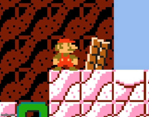 Choc | made w/ Imgflip meme maker