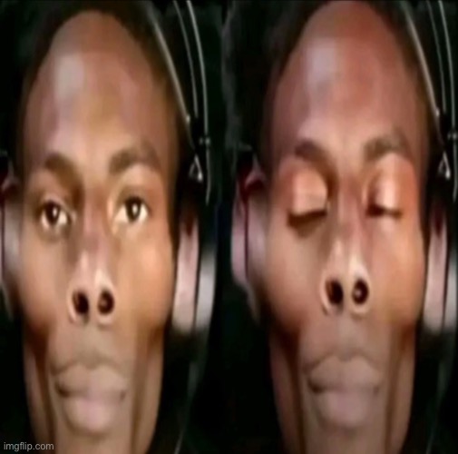 when u working in the attic but your bigass nostrils suck in the tiniest traces of asbestos: | made w/ Imgflip meme maker