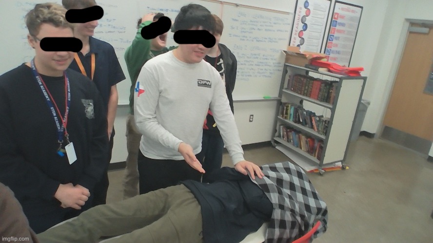 Had a funeral mid-class today | made w/ Imgflip meme maker