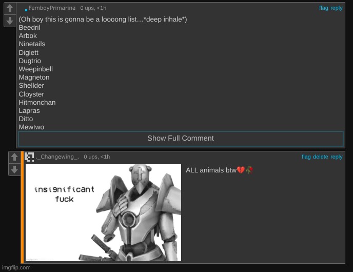 the block button ain't enough, I want this mf dead | made w/ Imgflip meme maker