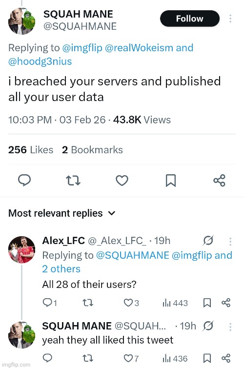 my password is edward_doohicklenickel40 | made w/ Imgflip meme maker