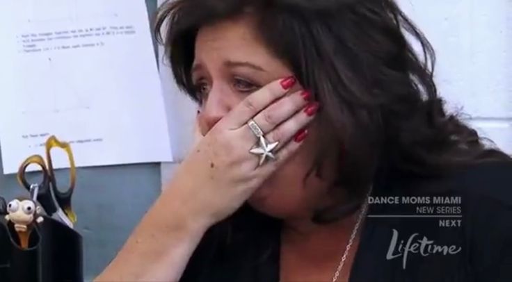 abby crying Blank Meme Template