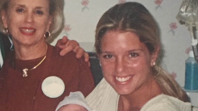 Pam Bondi Blank Meme Template