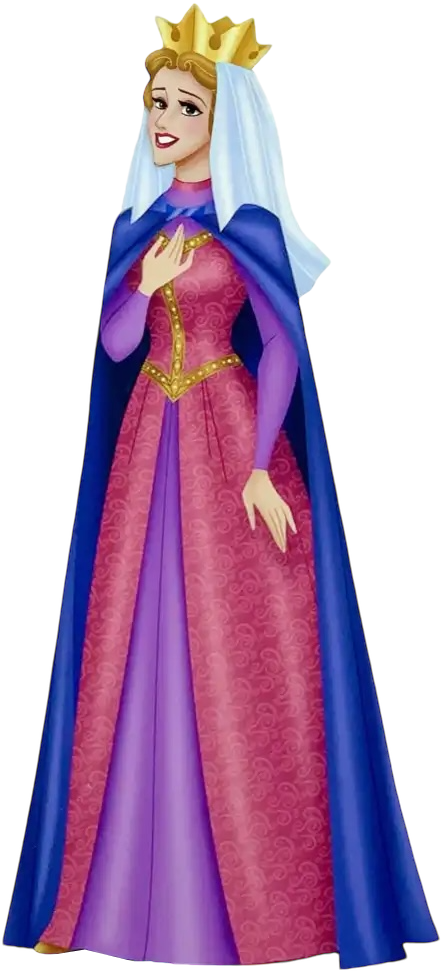 Queen Leah Blank Meme Template