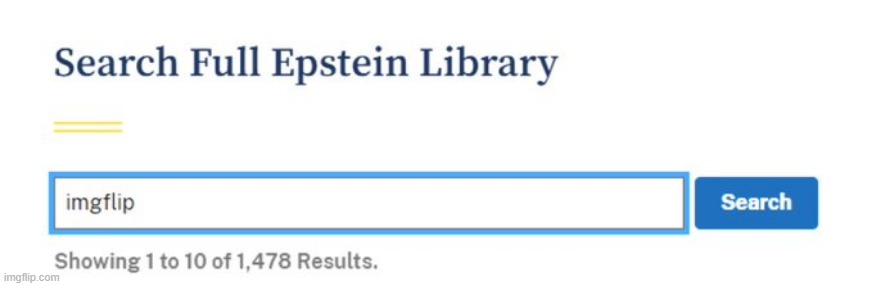 Y'all think MSMG is on there | made w/ Imgflip meme maker