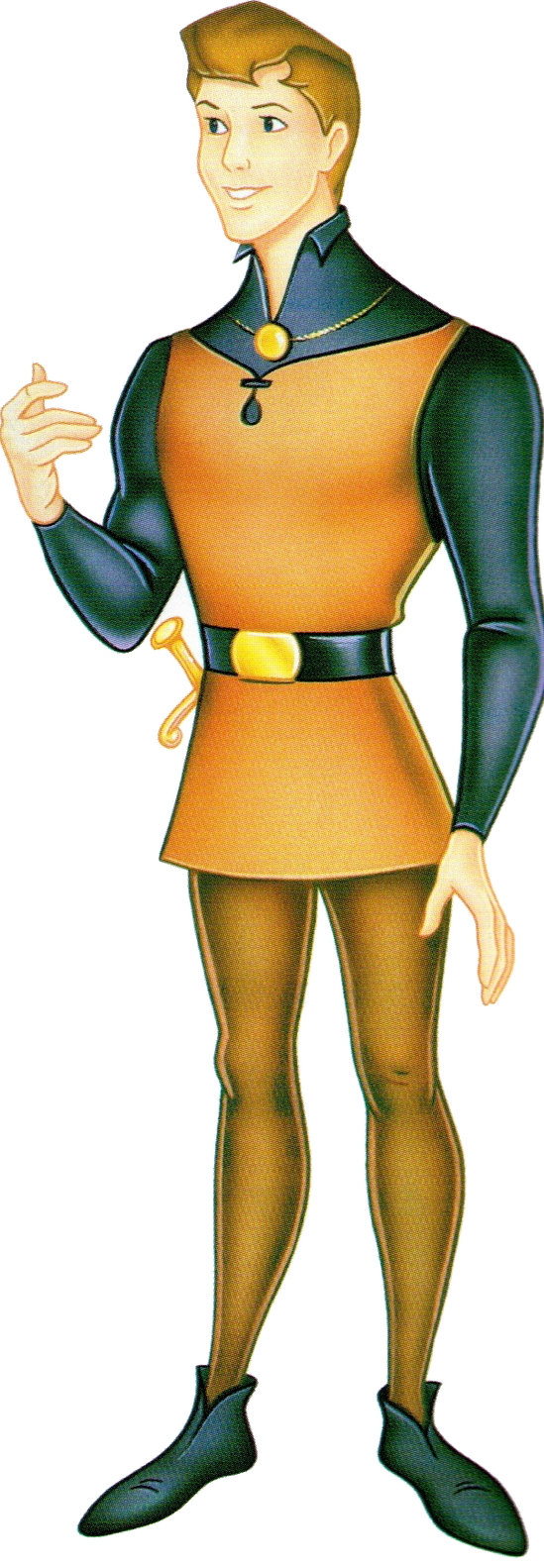 Prince Philip Blank Meme Template