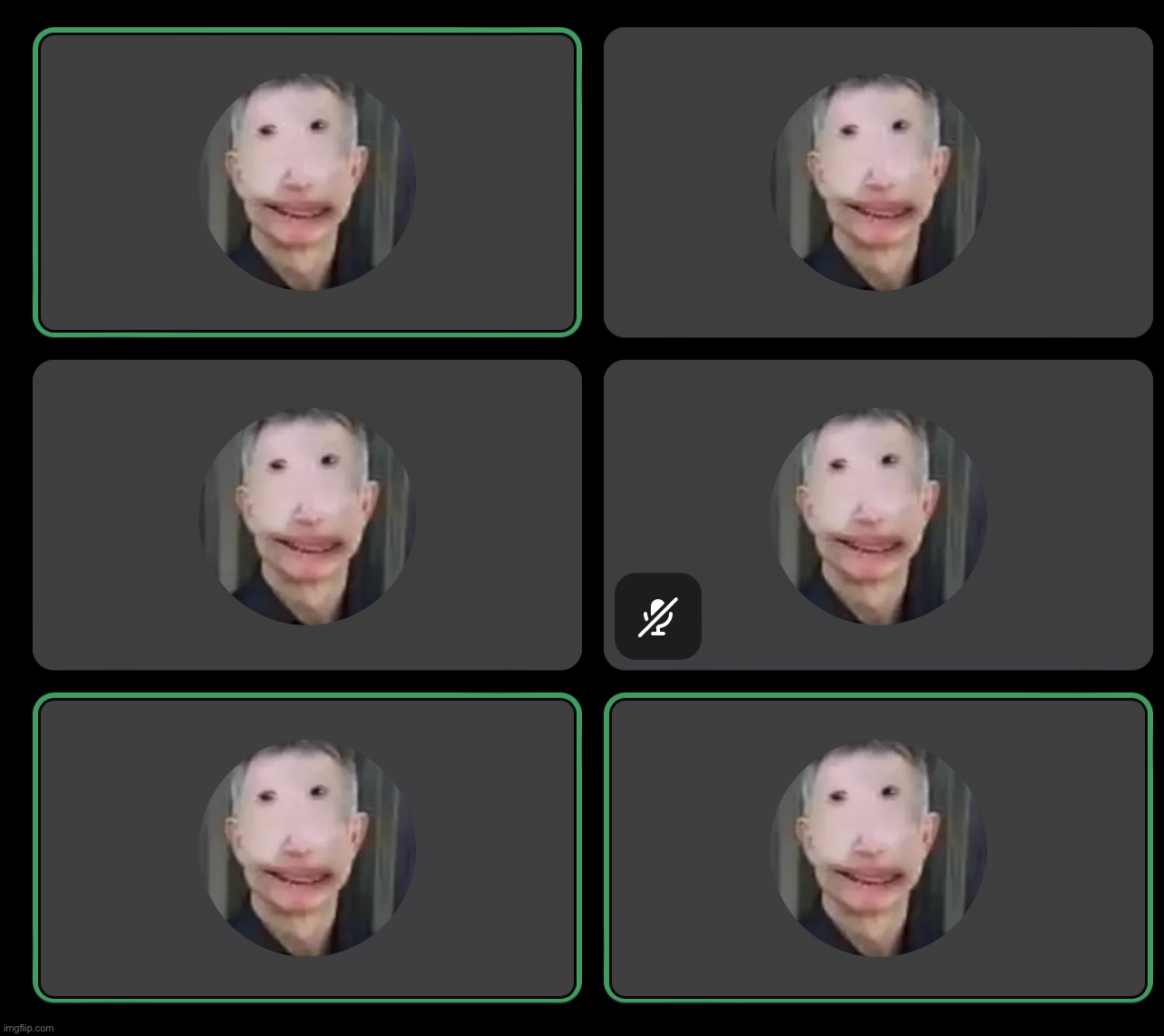 oh my god | made w/ Imgflip meme maker