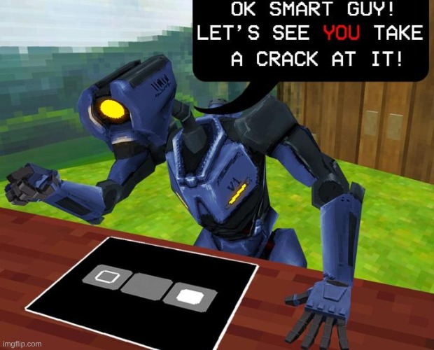 . | image tagged in v1 is dumb lmao | made w/ Imgflip meme maker