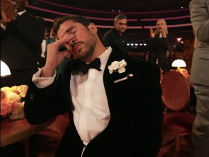 Sad Bunny Blank Meme Template