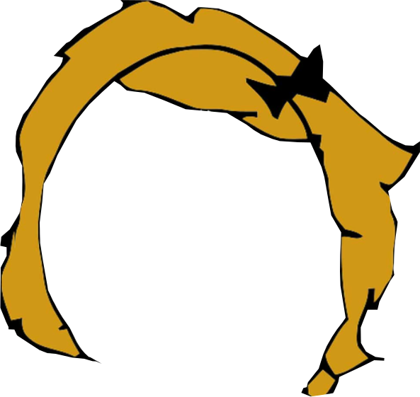 Derpina's Hair Blank Meme Template