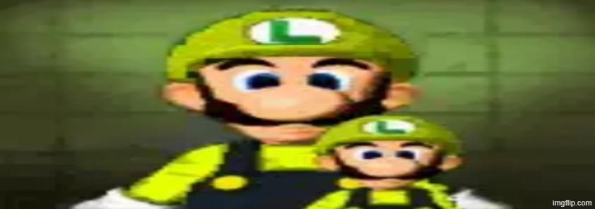 wide jake junior | made w/ Imgflip meme maker