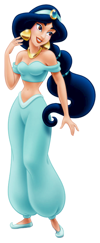 PNG Jasmine Blank Meme Template