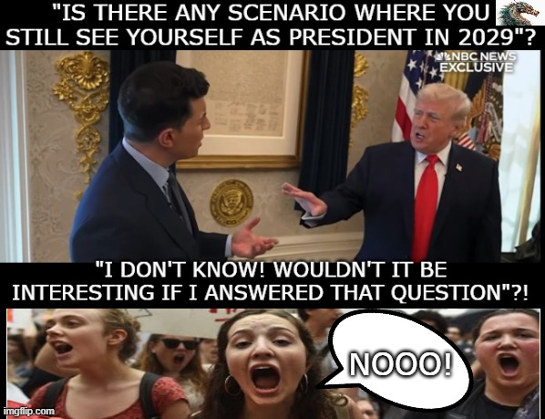 politics | NOOO! | image tagged in political meme | made w/ Imgflip meme maker