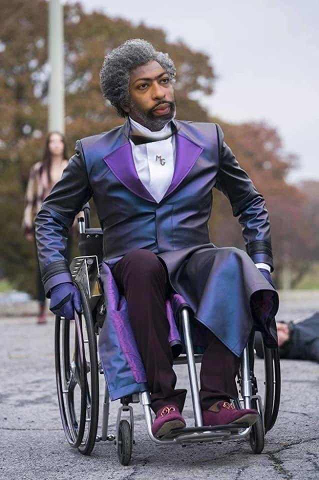 Anthony Davis wheelchair Blank Meme Template