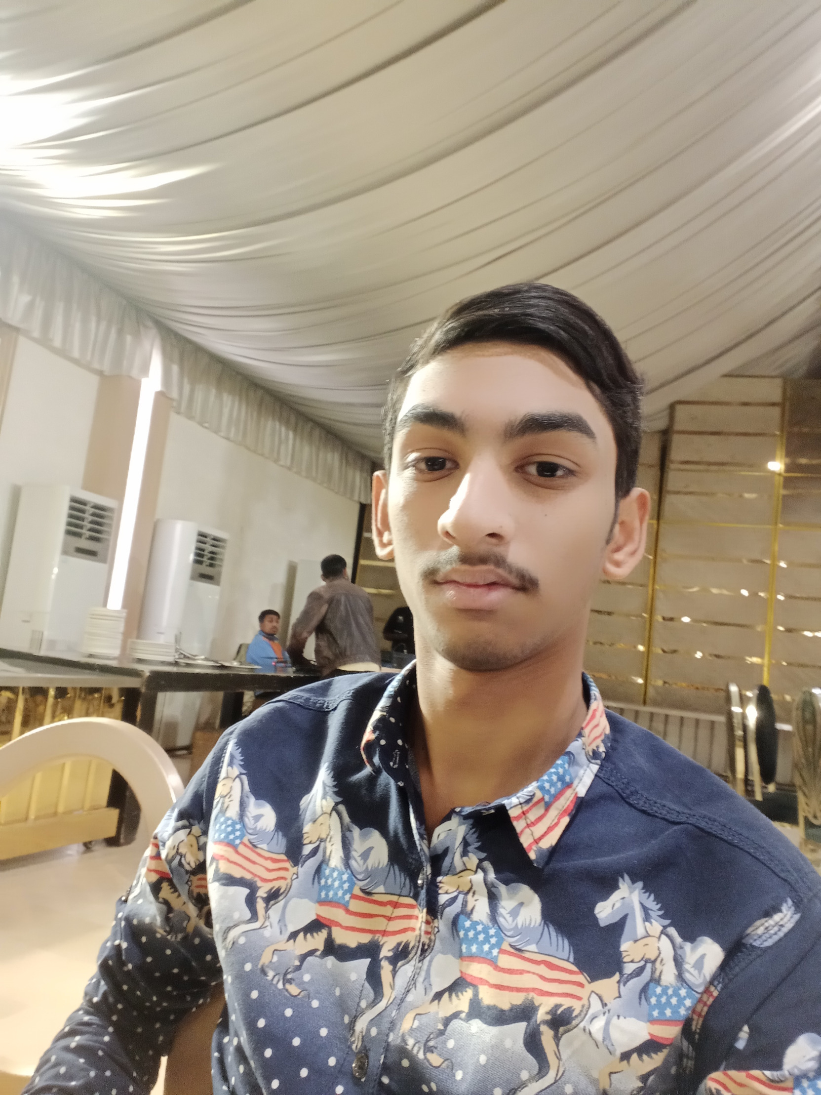 farman bhai Blank Meme Template