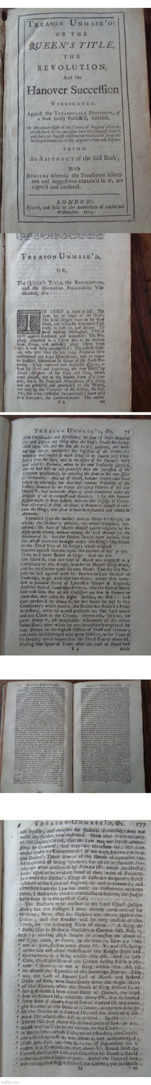 The British debacle | made w/ Imgflip meme maker