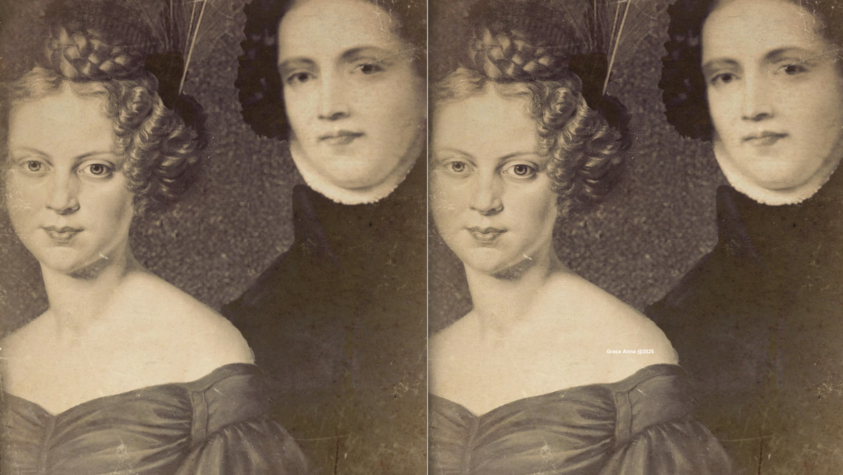 Gentleman Jack Blank Meme Template