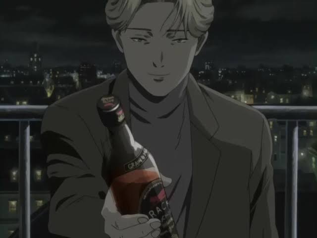 How about a drink Blank Meme Template