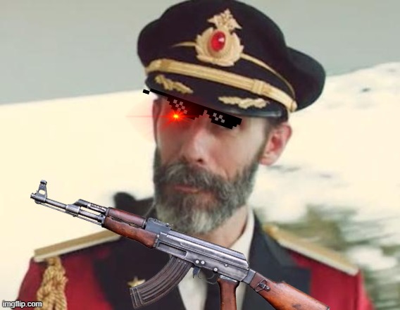 Captain Obvious | image tagged in captain obvious | made w/ Imgflip meme maker