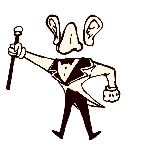 Paine Blank Meme Template