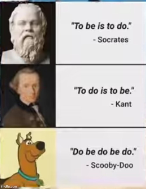 image tagged in scooby doo | made w/ Imgflip meme maker