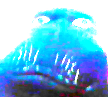 sunshine Blank Meme Template