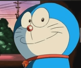 Doraemon Blank Meme Template